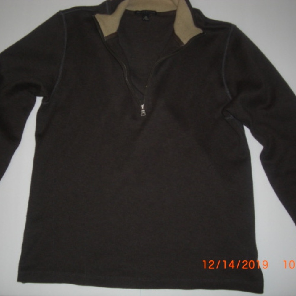 Men's Casual Banana Republic Sweater